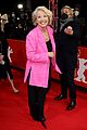 emma thompson daryl mccormack playful at good luck to you leo grande 26