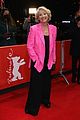 emma thompson daryl mccormack playful at good luck to you leo grande 29