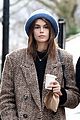 kaia gerber austin butler couple up for valentines day outing 15