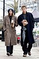 kaia gerber austin butler couple up for valentines day outing 17