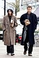 kaia gerber austin butler couple up for valentines day outing 18