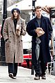 kaia gerber austin butler couple up for valentines day outing 23