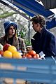 kaia gerber austin butler couple up for valentines day outing 40