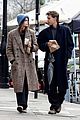 kaia gerber austin butler couple up for valentines day outing 49
