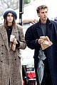 kaia gerber austin butler couple up for valentines day outing 52