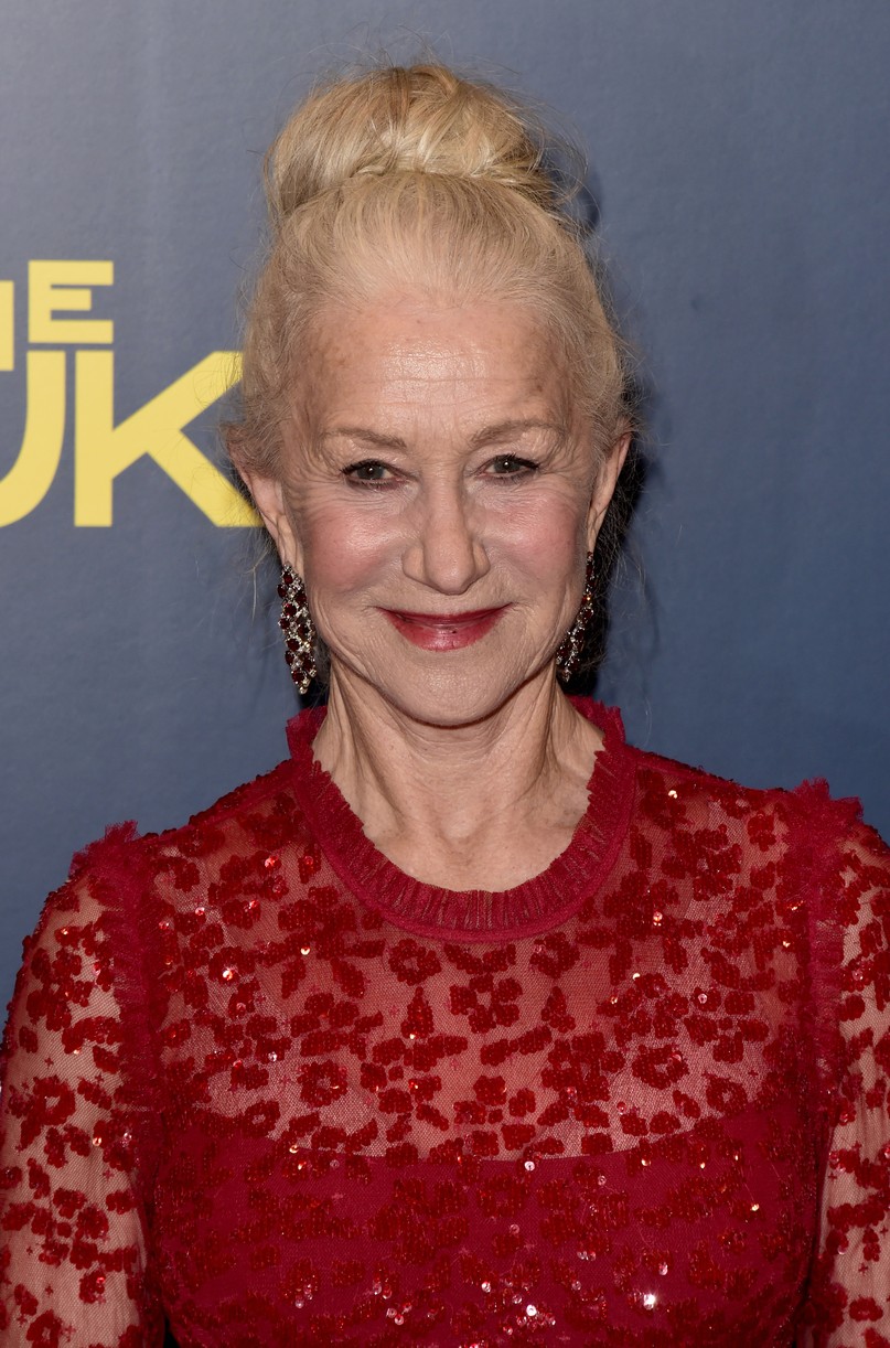 Photo: helen mirren dances jim broadbent duke premiere 03 | Photo