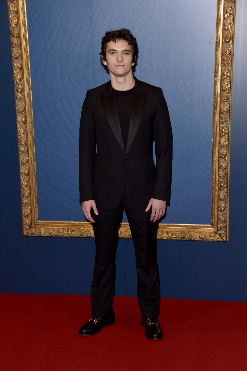 Helen Mirren Dances Around With Jim Broadbent At 'The Duke' Premiere in