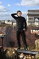 tom holland paris uncharted photo call 03