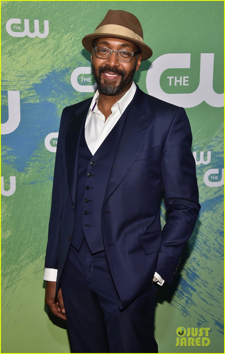 'Law & Order' Actor Jesse L. Martin Reveals Whether Or Not He'd Return