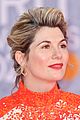 jodie whittaker expecting second child christan contreras 06