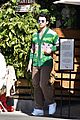 joe jonas sophie turner wear coordinating outfits for lunch date 22