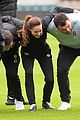 kate middleton rugby practice 13