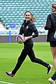 kate middleton rugby practice 24