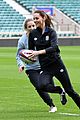 kate middleton rugby practice 36