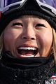 chloe kim wins the gold olympics halfpipe 04