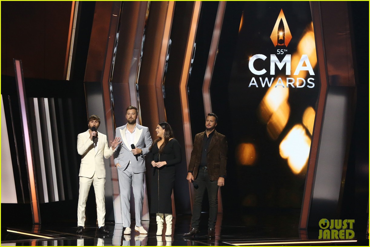 Lady A Settles Lawsuit Over Name Dispute with Anita White, Who