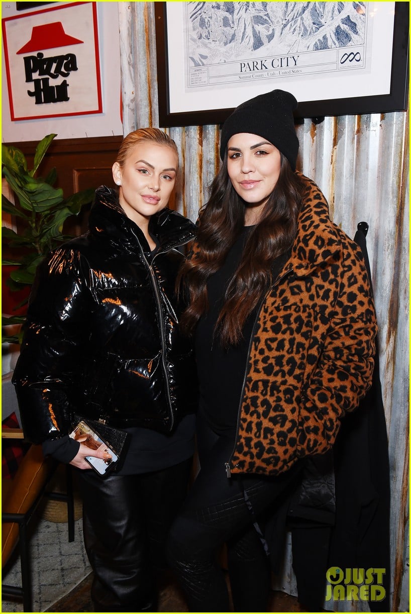 Lala Kent Dishes on Her 'Vanderpump Rules' Salary, Says She's 'Rewarded