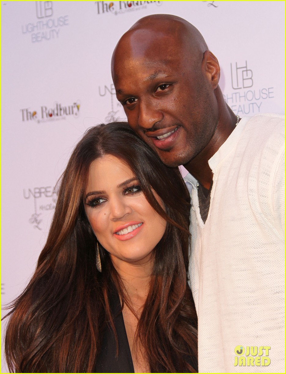 Here's Everything Lamar Odom Said About ExWife Khloe Kardashian During
