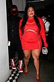 lizzo masked man hold hands vday date 13