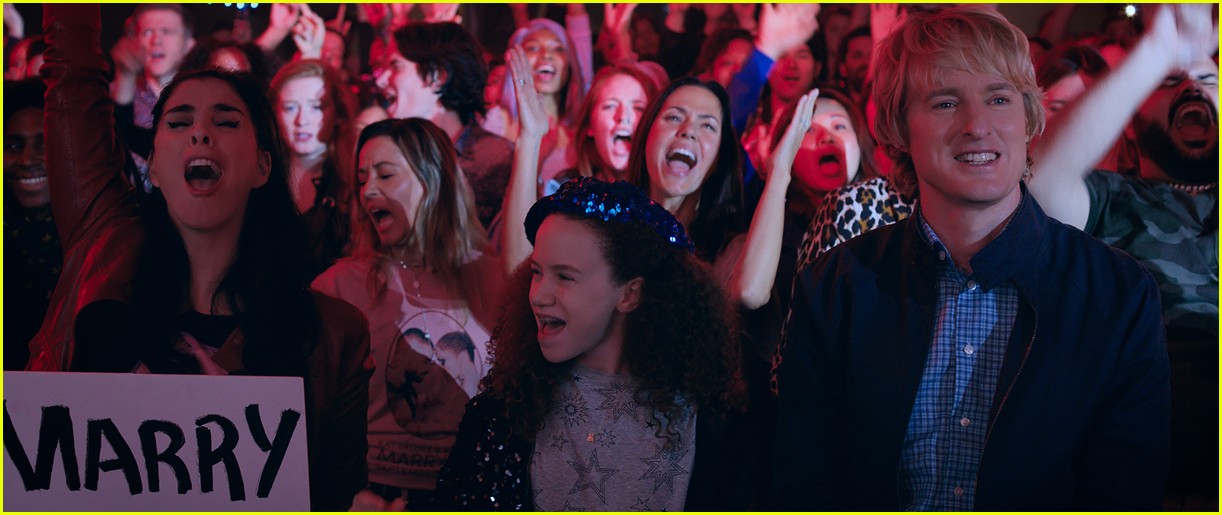 Jennifer Lopez's 'On My Way' Song from 'Marry Me' Lyrics Revealed