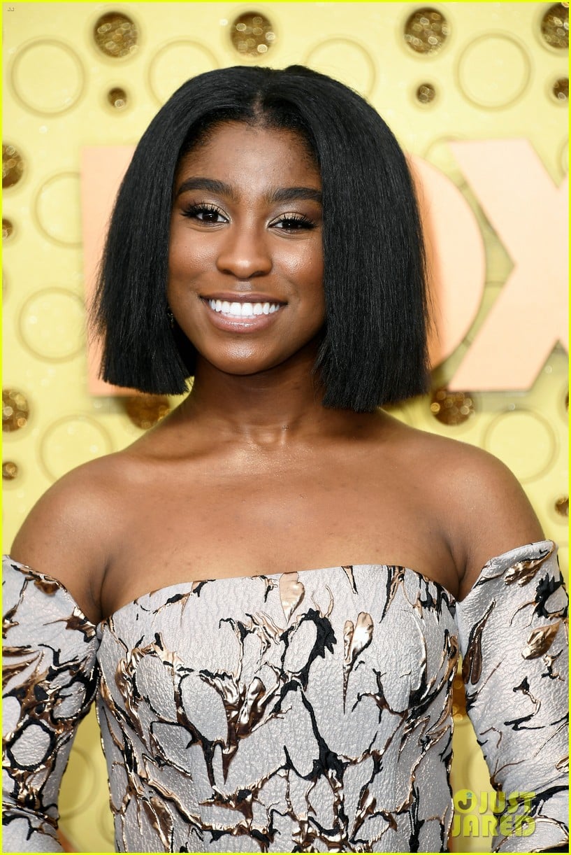 Photo: lyric ross joins marvel 02 | Photo 4711531 | Just Jared