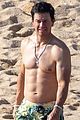 mark wahlberg shows off his fit physique going shirtless in cabo 04