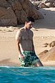 mark wahlberg shows off his fit physique going shirtless in cabo 19