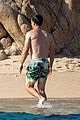 mark wahlberg shows off his fit physique going shirtless in cabo 20