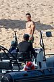 mark wahlberg shows off his fit physique going shirtless in cabo 25