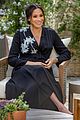 meghan markle oprah tell all interview dress named dress of the year 04