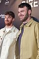 chainsmokers perform maximbet sb party ashley greene christian combs more 09