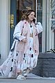 melissa mccarthy all smiles filming new project in la 01