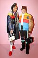 megan thee stallion ella purnell angus cloud more coach front row nyfw 142