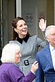 kate middleton prince charless duchess camilla outing 01