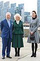 kate middleton prince charless duchess camilla outing 06