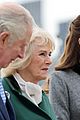 kate middleton prince charless duchess camilla outing 23
