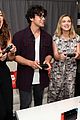 bob morley eliza taylor expecting first child 03