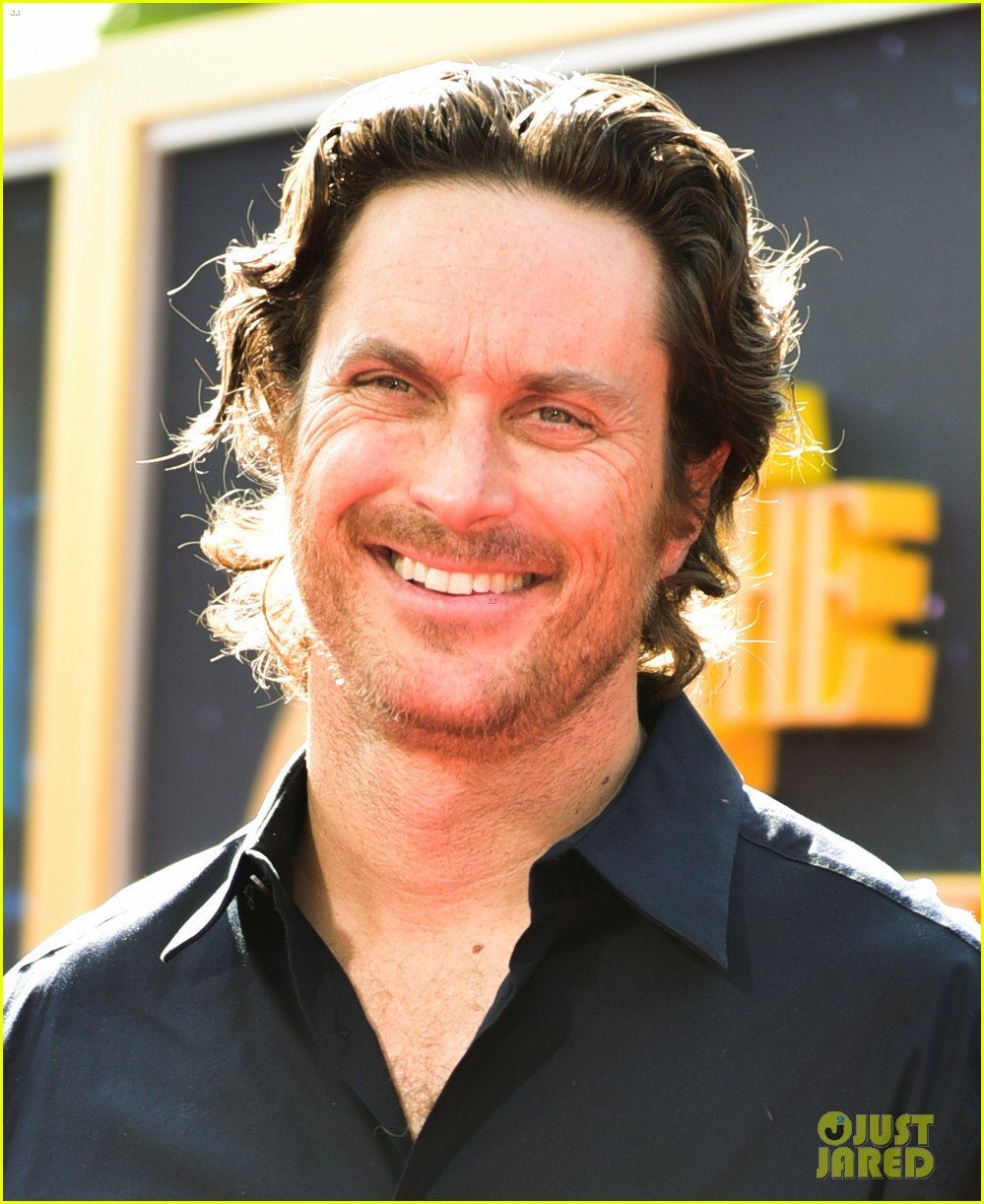 Oliver Hudson Speaks Out About Experiencing 'Intense' Anxiety Photo 4711361 Oliver Hudson