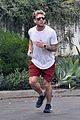 ryan phillippe goes for afternoon jog in la 08