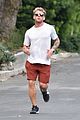 ryan phillippe goes for afternoon jog in la 12