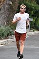 ryan phillippe goes for afternoon jog in la 14