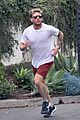 ryan phillippe goes for afternoon jog in la 19