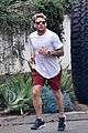 ryan phillippe goes for afternoon jog in la 21