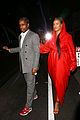pregnant rihanna asap rocky couple up for romantic dinner date 20