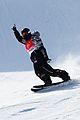 shaun white final snowboard olympic run 02