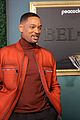 will smith and family at bel air premiere 37