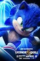 sonic 2 character posters 02