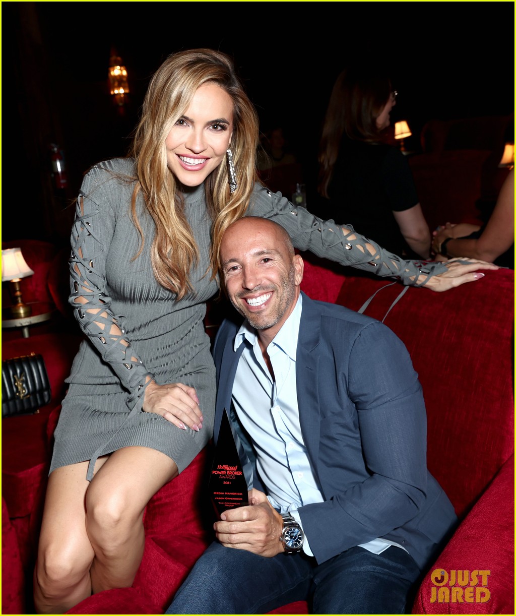 Photo chrishell stause jason oppenheimer photos 01 Photo 4697987