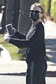 lily rose depp yassine stein pack on pda lunch date 14