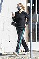 lily rose depp yassine stein pack on pda lunch date 17